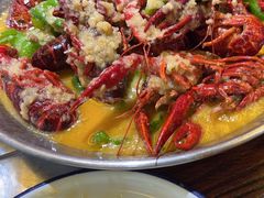 -517烧烤·龙虾·海鲜大排档(万象都荟店)