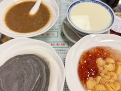 -仁信双皮奶(东川路店)