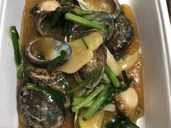 -盒马鲜生(财富领域店)