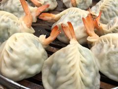 -地方名吃海鲜大馅蒸饺(北戴河店)