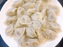 鲅鱼水饺-双海酒店·海鲜家常菜(南戴河店)