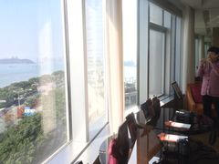 英迪格酒店-厦门海港英迪格酒店(中山路店)