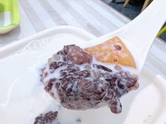 -满记甜品(金融街店)