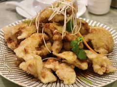 -黄家饺子东北特色菜馆(湖滨商业街店)