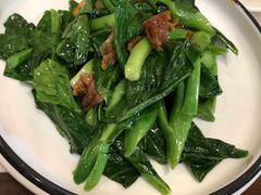 -火齐潮汕砂锅粥(五道口店)