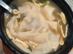 -南粥北面(东大桥店)