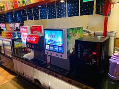 -台北帮厨西式自助(爱琴海北新道店)