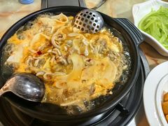 -李师傅脆肚(梅林店)