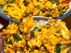 -钟吾小馆·地道徐州菜(锦创书城店)