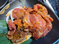 -九田家黑牛烤肉料理(太阳城店)