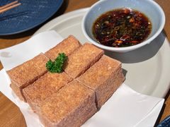 厚炸豆腐-逆鳞(江宁店)
