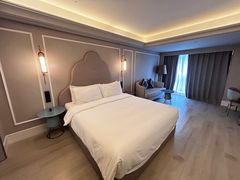-成都九眼桥美居酒店