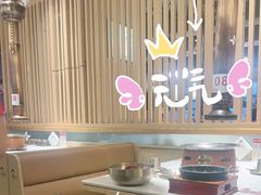 -西塔老太太泥炉烤肉(望京一店)