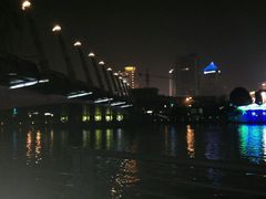 -运河游船(武林门码头)