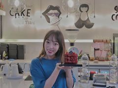 -姆们M Sweetie Cake(五道口店)
