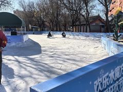 -欢乐水魔方水世界