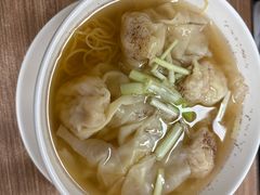 -百福麵家(新馬路店)