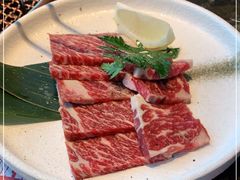 -一品诚记烤肉(大连柏威年购物中心店)