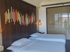 -三亚湾红树林度假世界(木棉酒店)