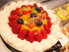 -黛瓦兰西点(开发区店)