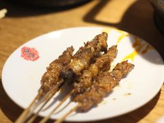 -福茂源横山铁锅羊肉(牡丹园店)