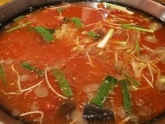 -新凯里酸汤鱼(飞山街店)