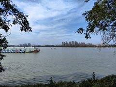 -云龙湖旅游景区