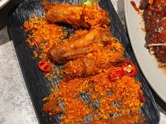 -留半山·香港食堂(啦啦宝都店)