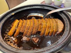 -阿庄新豫菜(航海东路店)