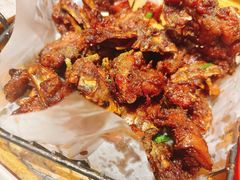 -熙成烧烤(白塔岭店)