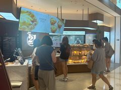 -21克拉面包(崂山万象汇店)