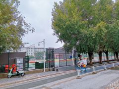 -东北大学(南湖校区)