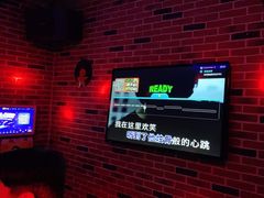 -冰城小镇音乐串吧·聚会餐厅(百子湾店)