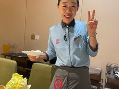 -海底捞火锅(劲松店)