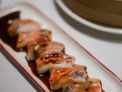 拉肠-和苑酒家·一线江景(星寰店)