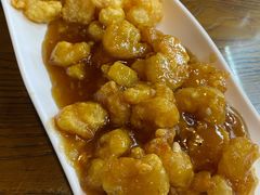 两吃虾仁-福利来酒店(泺源大街店)