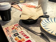 -必胜客(骡马市店)