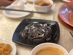 鲜百叶-东来顺饭庄(王府井步行街店)