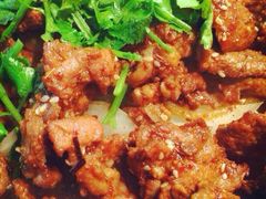 老北京炸酱面酒仙桥店-老北京私房菜(798店)