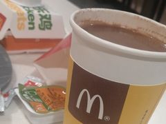 -麦当劳(北京南站店)