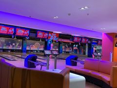 -大鲁阁保龄球(苏州园区店)