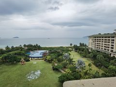 -三亚亚龙湾天域度假酒店