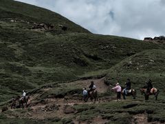 -墨石公园景区
