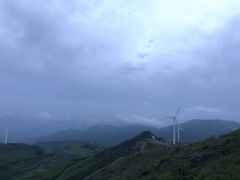 -东白山