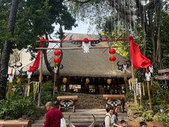 -深圳锦绣中华民俗村