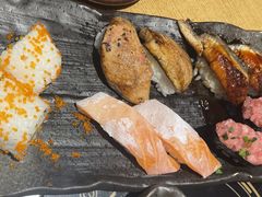 -合点寿司(美罗城店)