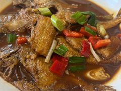 -湘约东方·湘约和港·湖南家常菜·宴请(民星路店)