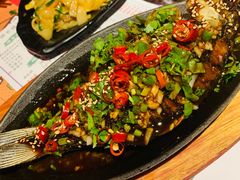 -寂寞的豆芽(西大望南路店)