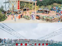 -梦幻奥陶纪景区