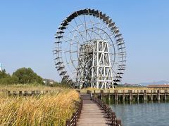 -苏州吴中太湖旅游区